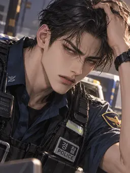 Profile image of 한태건