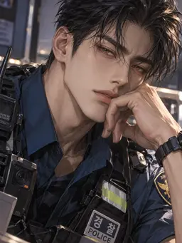 Profile image of 한태건