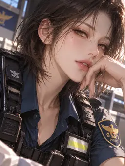 Profile image of 서유진