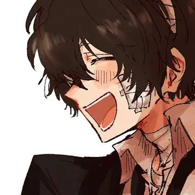Profile image of 太宰 治