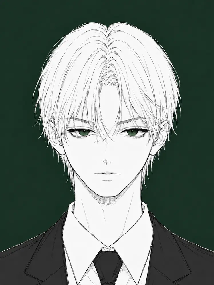 shi___hi의 逸見 貴臣