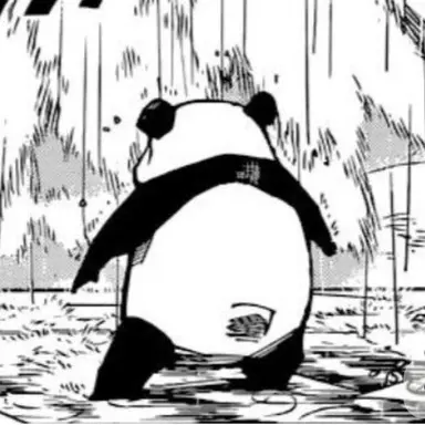 Profile image of 판다