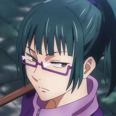 Profile image of 젠인마키