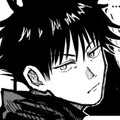 Profile image of 후시구로 메구미