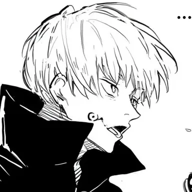 Profile image of 이누마키 토게