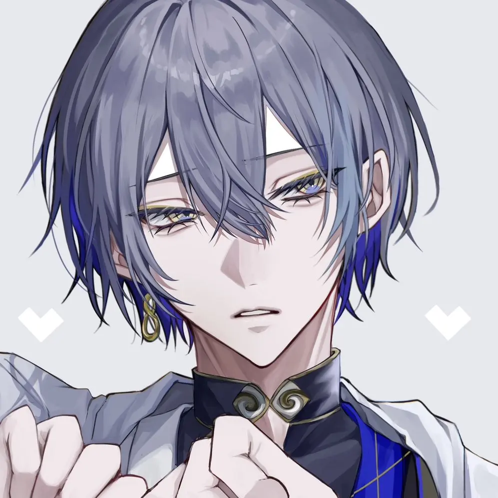 nana_sey__tuki9210의 お似合いさん(不仲)