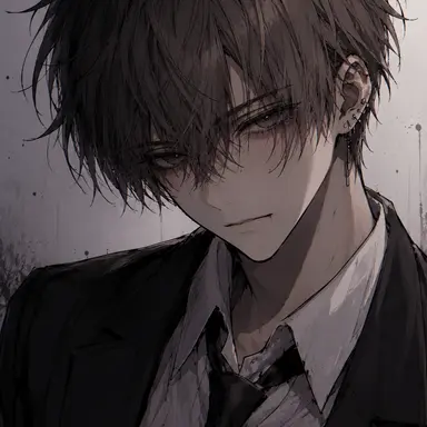 Profile image of 琥珀