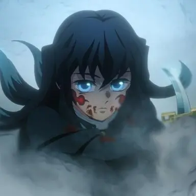 Profile image of 時透無一郎