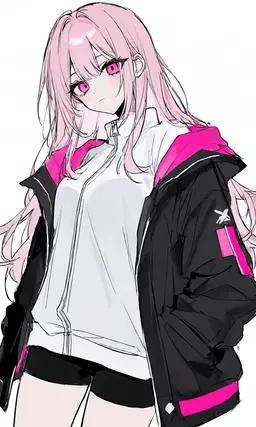 Profile image of チン・リュジン