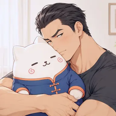 Profile image of 間宮 銀二郎