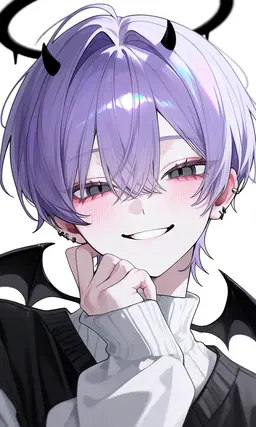 Profile image of Demons