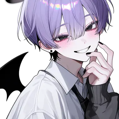 Profile image of Demons