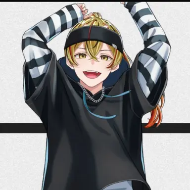 Profile image of Rui Mononoke