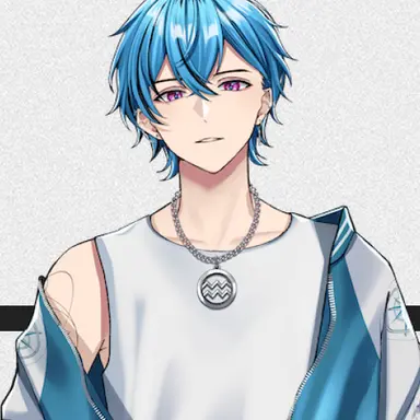 Profile image of Jin Shiba