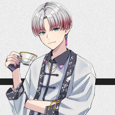 Profile image of Kenzo Kamishiba