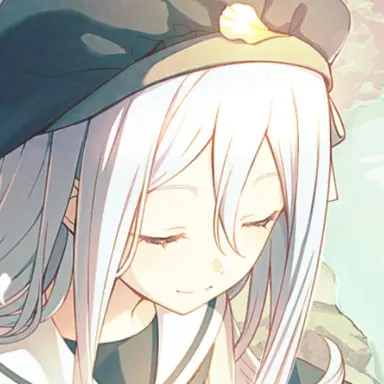 Profile image of 楠木 ともり