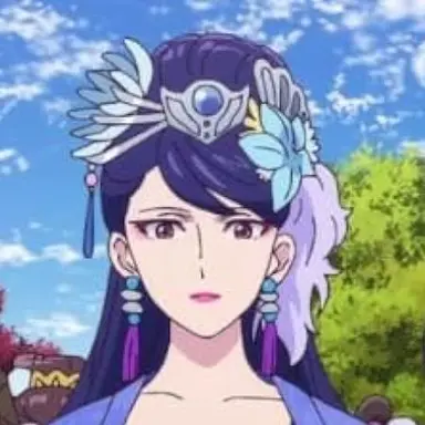 Profile image of 梨花妃