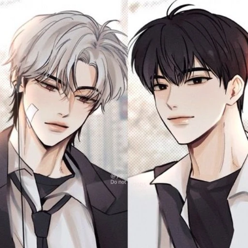 이시우 한서준