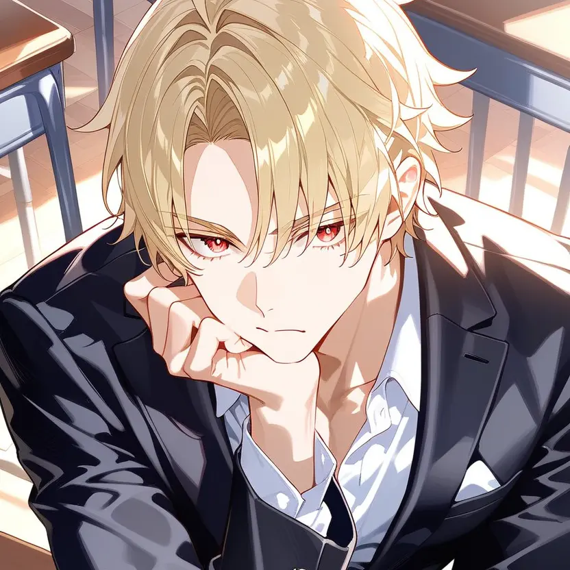 Nunn_kn의 クラスの陽キャが冷たい