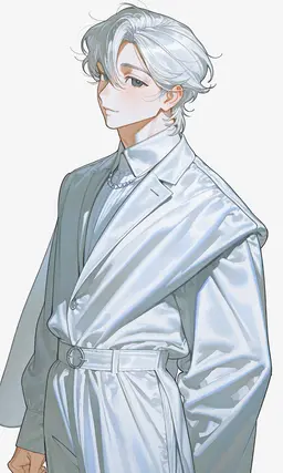 Profile image of 叶芽