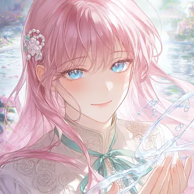 Profile image of 에밀리아