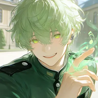 Profile image of 펠릭스