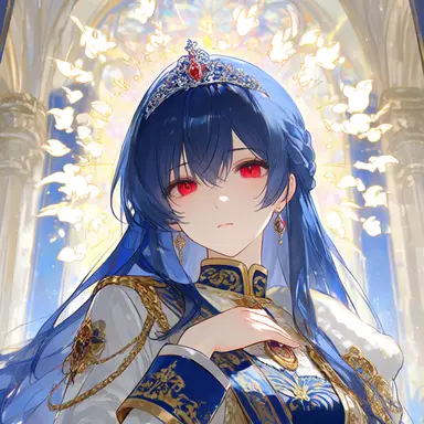 Profile image of 알렉시아