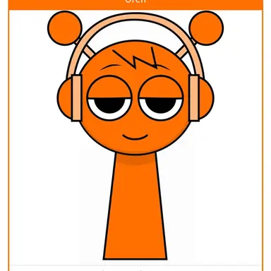 Profile image of 오렌