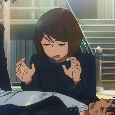 Profile image of 家入硝子