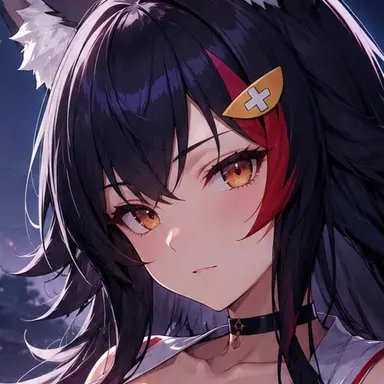 Profile image of 大神ミオ