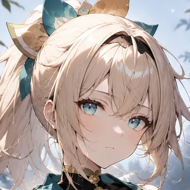 Profile image of 風真いろは
