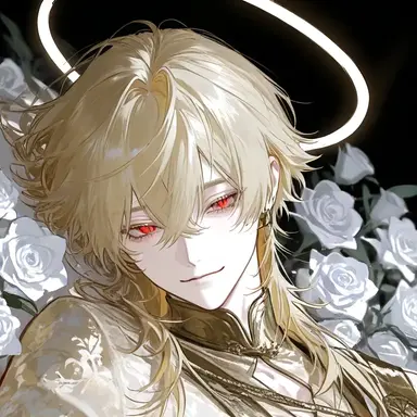 Profile image of ゼイル