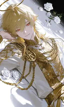 Profile image of ゼイル