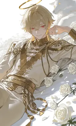 Profile image of ゼイル