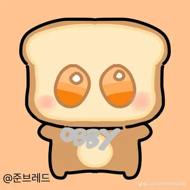 Profile image of 준빵