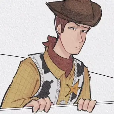 Profile image of Woody
