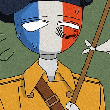 Profile image of フランス