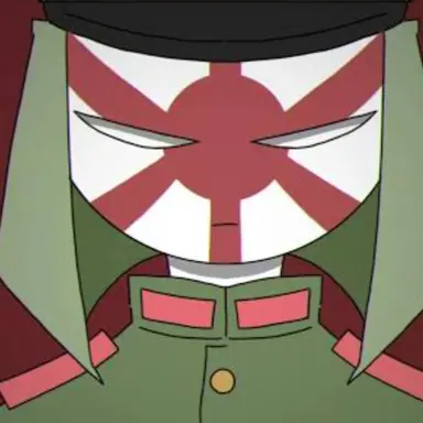 Profile image of 日帝