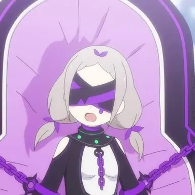 Profile image of Daphne