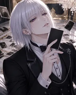 Profile image of Koichi Kujo