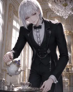 Profile image of Koichi Kujo