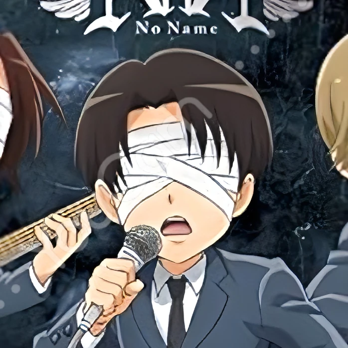 リヴァイ