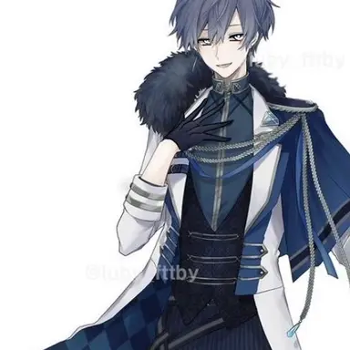 Profile image of ヘカルデ・ルーフィー