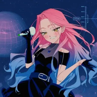 Profile image of 미지