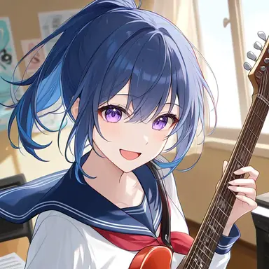 Profile image of 杏奈