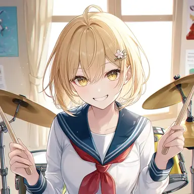Profile image of 美波