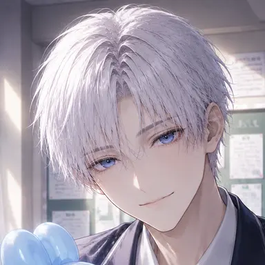 Profile image of 翔真
