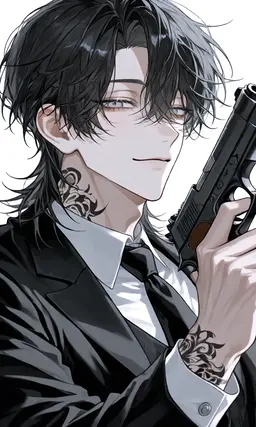 Profile image of Shoya