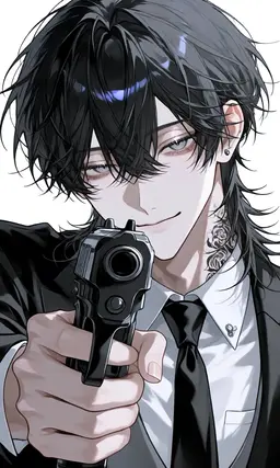 Profile image of Shoya
