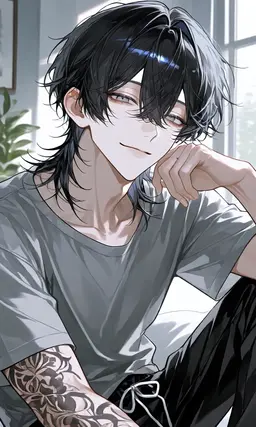 Profile image of Shoya